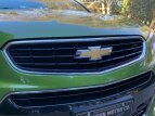 Thumbnail Photo 8 for 2015 Chevrolet SS
